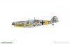 Eduard 82115 Bf 109F-2 1/48